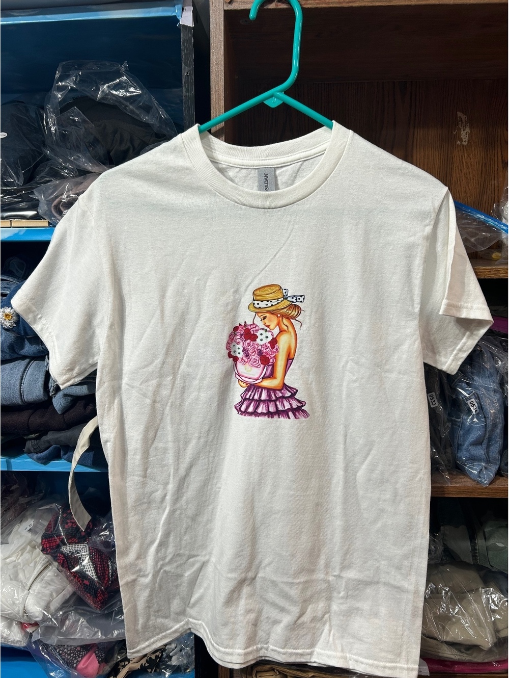 Camiseta